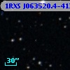 1RXS J063520.4-413934