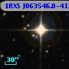 1RXS J063546.0-412932