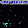 1RXS J063924.9-394200