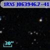 1RXS J063946.7-411302