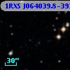 1RXS J064039.8-393319