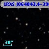 1RXS J064043.4-390708