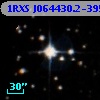 1RXS J064430.2-395003