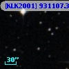 [KLK2001] 931107.31