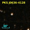 PKS J0636-4128