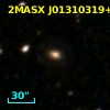 2MASX J01310319+4525342