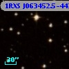 1RXS J063452.5-442627