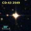 CD-43  2549