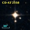 CD-43  2558