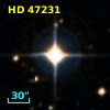 HD  47231