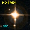 HD  47694