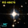 HD  48676