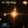 V* RV Pup
