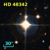 HD  48342