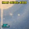 IRAS 06361-4310