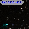 PKS 0637-429