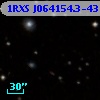 1RXS J064154.3-431827