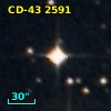 CD-43  2591