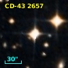 CD-43  2657