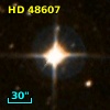 HD  48607