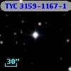 TYC 3159-1167-1