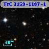 TYC 3159-1187-1