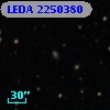 LEDA 2250380