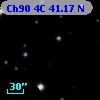 Ch90 4C 41.17 N