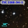 TYC 3160-94-1