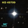 HD  49709