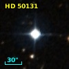 HD  50131