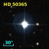HD  50365