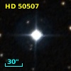 HD  50507