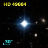 HD  49884