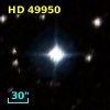 HD  49950