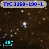 TYC 3160-190-1