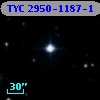 TYC 2950-1187-1