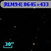 [RLM94] 0645+433 1