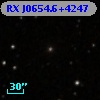 RX J0654.6+4247