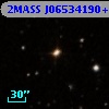2MASS J06534190+4242193