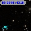 B3 0648+431B