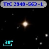 TYC 2949-563-1