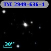 TYC 2949-636-1