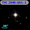 TYC 2949-681-1