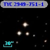 TYC 2949-751-1