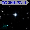 TYC 2949-771-1