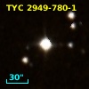 TYC 2949-780-1