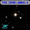 TYC 2949-1004-1