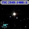TYC 2949-1400-1