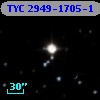 TYC 2949-1705-1